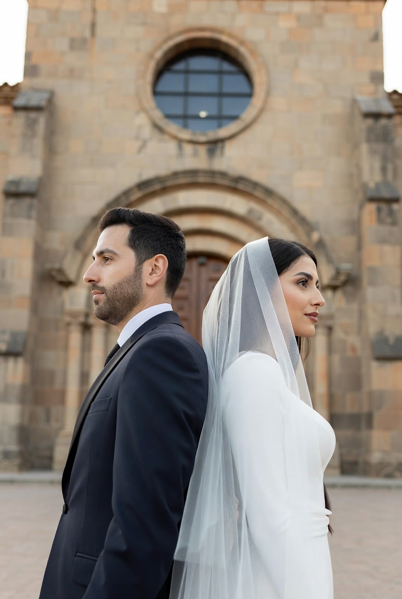 Lucía & Marco