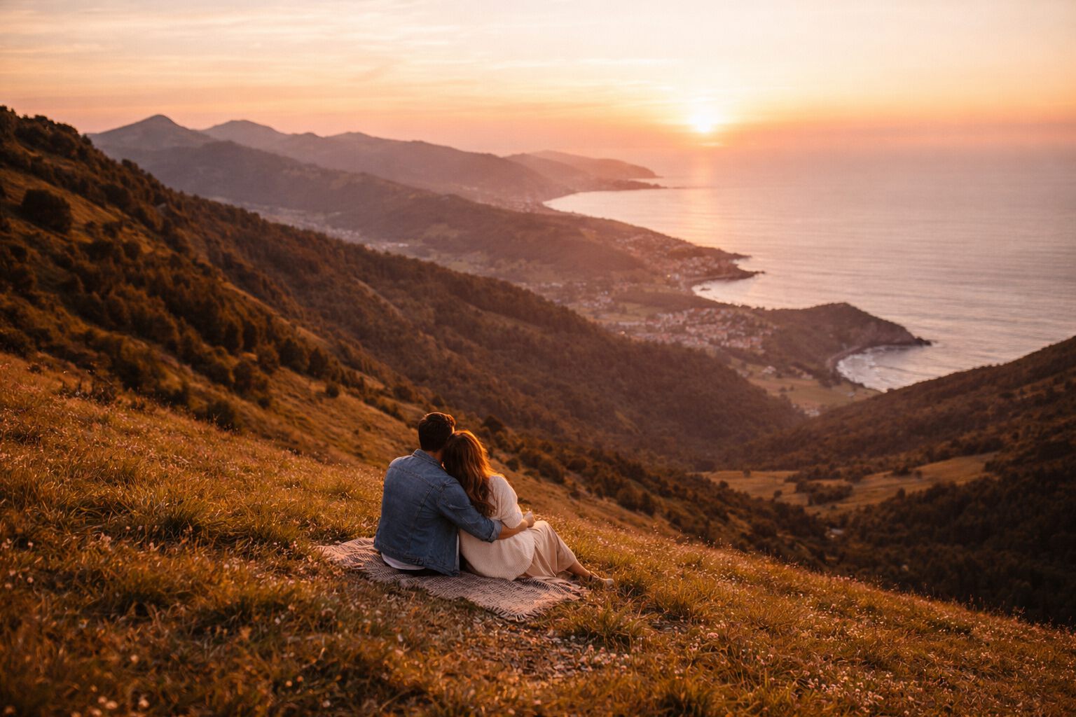 La Pareja