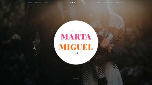 Plantilla 9